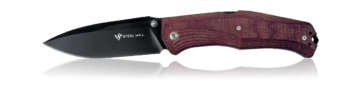 Steel Will Gekko 1505