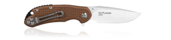 Steel Will Cutjack C22M-1TN - Image 2