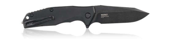 Steel Will Warbot F10-03 - Image 3
