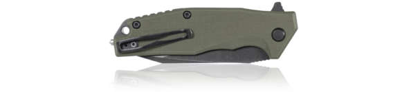 Steel Will Warbot F10-33S - Image 2