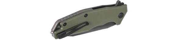 Steel Will Warbot F10-33S - Image 6
