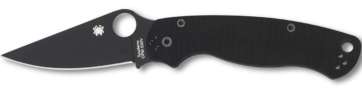 Spyderco ParaMilitary 2