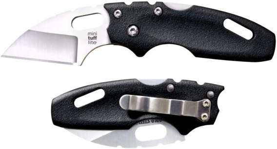 Cold Steel Tuff Lite PLAIN EDGE - Image 3