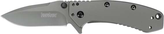 Kershaw Cryo