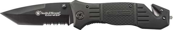 Smith & Wesson Extreme Ops