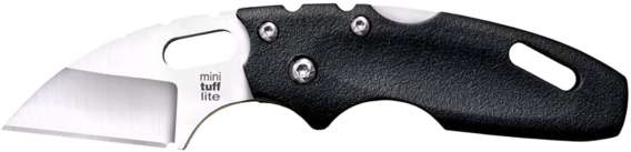 Cold Steel Tuff Lite PLAIN EDGE