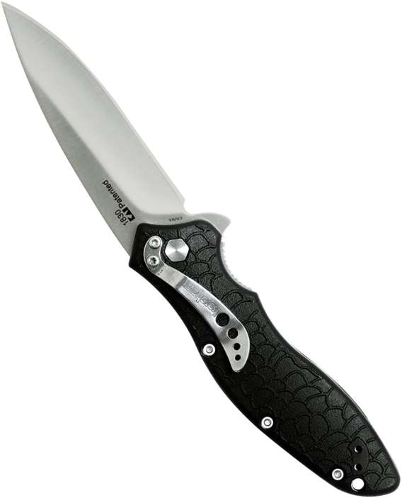 Kershaw Oso Sweet 1830 - Image 4