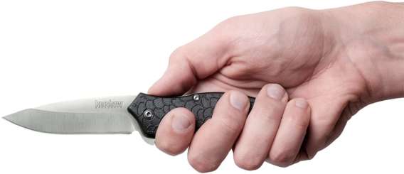 Kershaw Oso Sweet 1830 - Image 5