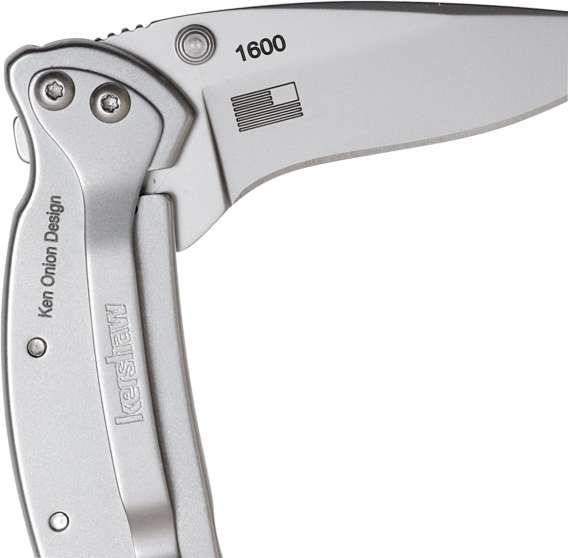 Kershaw Chive Pocket - Image 5