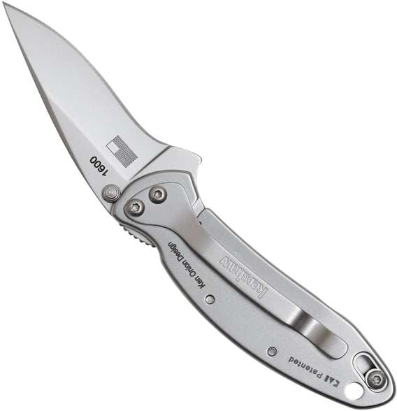 Kershaw Chive Pocket - Image 6