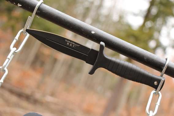 Smith & Wesson HRT - Image 2