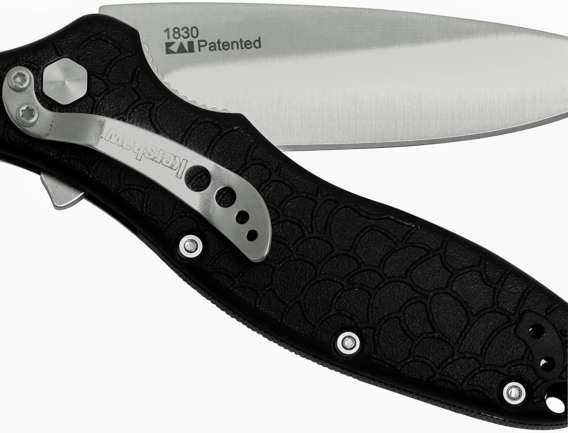 Kershaw Oso Sweet 1830 - Image 7