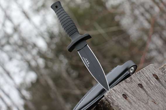 Smith & Wesson HRT - Image 3