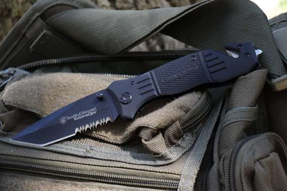Smith & Wesson Extreme Ops - Image 4