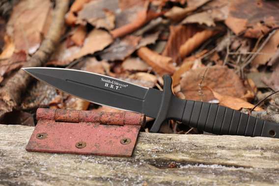 Smith & Wesson HRT - Image 6