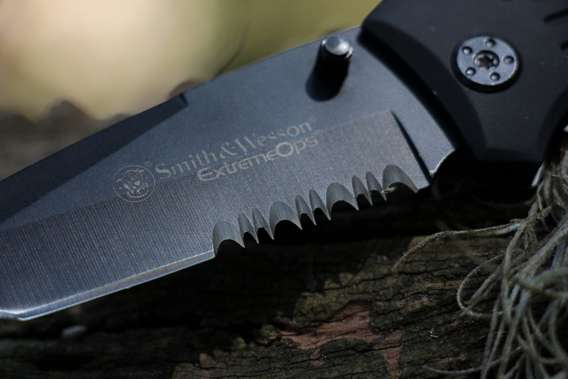 Smith & Wesson Extreme Ops - Image 2