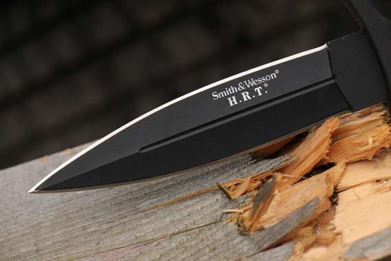 Smith & Wesson HRT - Image 4