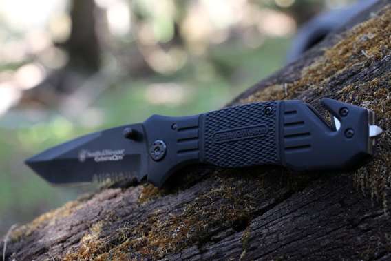 Smith & Wesson Extreme Ops - Image 3