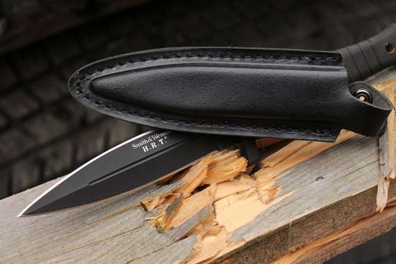 Smith & Wesson HRT - Image 5